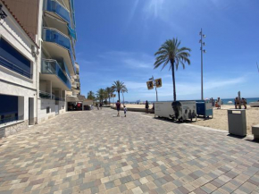 R135 Apartamento Playa